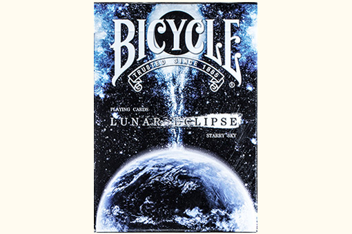 Bicycle Lunar Eclipse (Numéroté) - ProD 9487 7 900