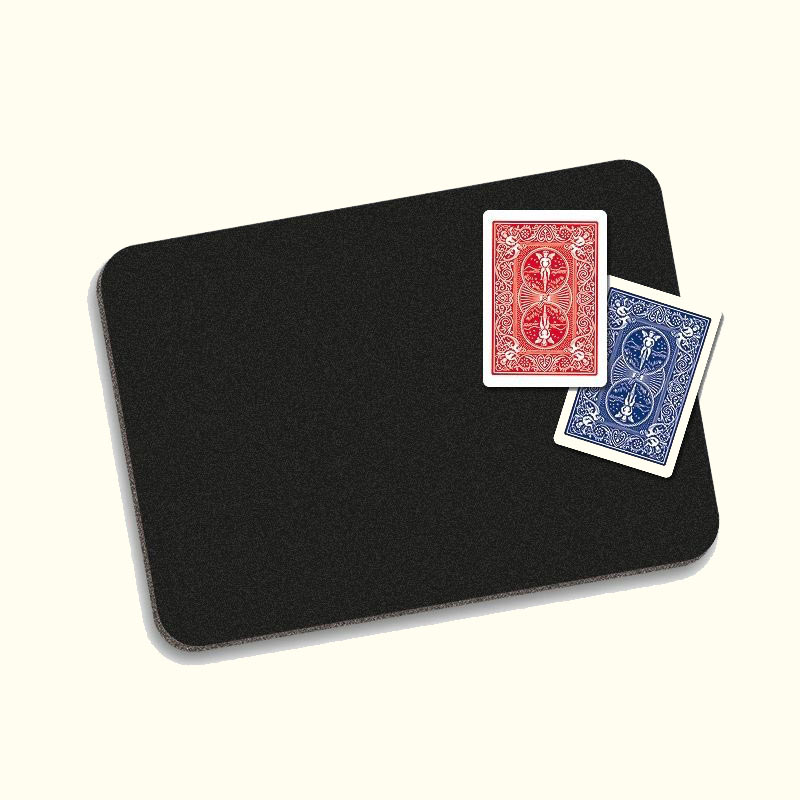 Close up pad VDF