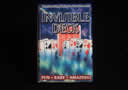 article de magie Le jeu invisible Bicycle