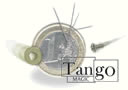 Moneda magnética - 1 