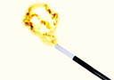 article de magie Baguette double flash mécanique (Deluxe)
