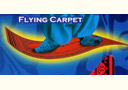 Flying carpet (Tenyo)