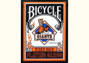 Bicycle Giants Deck