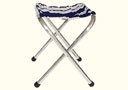article de magie Tabouret Gag