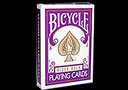 Baraja BICYCLE dorso Violeta