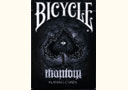 Baraja BICYCLE Phantom