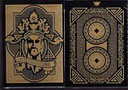 Angry God of Wealth Deck