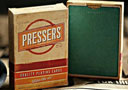 Baraja Pressers