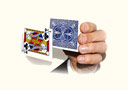 Floating Card