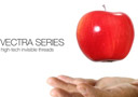 article de magie Pomme volante (par 6)