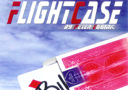 Flight case (DVD + Gimmick)