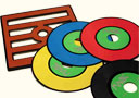 Color Changing Records