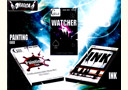 Coffret Painting/Watcher/INK