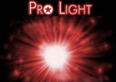 Red Pro light 2.0 (A pair)