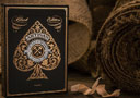 article de magie Jeu Artisan Noir