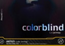 article de magie ColorBlind (DVD + Gimmick)