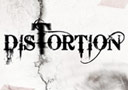 Distortion (DVD + Gimmick)