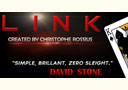 Link (DVD + Gimmick)