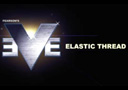 Triple Vectra Elastic Invisible Thread