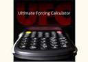 Calculadora de Forzaje UFC