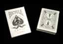 Baraja BICYCLE Ghost