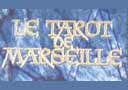 Baraja TAROT de Marseilla