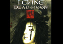 Tarot I Ching dead Moon