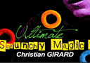 DVD Ultimate Scrunchy Magic 1