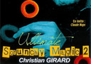 DVD Ultimate Scrunchy Magic 2