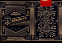 article de magie Jeu Monarchs Bleu