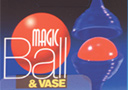Ball and Vase Mini