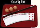 Magician's Close up pad (35 x 27,5 cm)