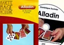 Alladin (DVD + Gimmick)