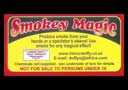 Smokey Magic