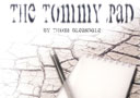 The Tommy Pad (DVD + Gimmick)