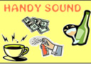 Gimmick sonore gags