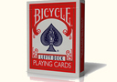 Baraja BICYCLE para Zurdos
