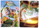 article de magie Jeu Bicycle fée clochette New (Disney)