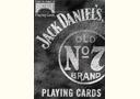 Cards Jack Daniels