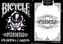 article de magie Jeu Bicycle Enigma