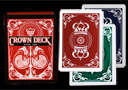 article de magie Jeu Crown