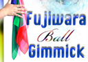 Fujiwara Ball (DVD + Gimmick)