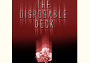 The disposable deck (DVD + 200 Gimmicks)