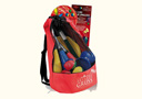 Kit de jonglerie Pro + DVD