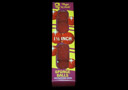 Bolas de Esponja Goshman 1,5''