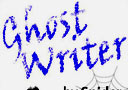 article de magie Ghost Writer (DVD + Gimmick)