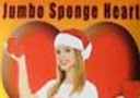 article de magie Balle en Coeur