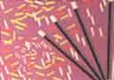 Confetti wand refills