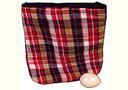 Egg bag Dlx