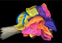 Fountain of Silks (10 silks)